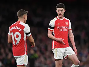 Arsenal FC v Chelsea FC - Premier League