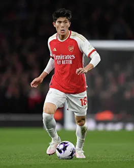 Arsenal FC v Chelsea FC - Premier League