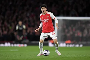 Arsenal FC v Chelsea FC - Premier League