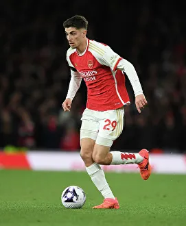 Arsenal FC v Chelsea FC - Premier League