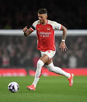 Arsenal FC v Chelsea FC - Premier League