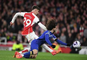 Arsenal FC v Chelsea FC - Premier League