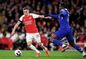 Arsenal FC v Chelsea FC - Premier League