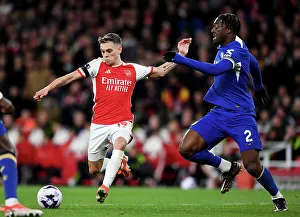 Arsenal V Chelsea 2023-24 Prints: Arsenal FC v Chelsea FC - Premier League