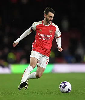 Arsenal FC v Chelsea FC - Premier League