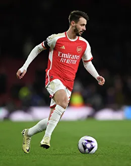 Arsenal FC v Chelsea FC - Premier League