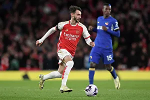 Arsenal FC v Chelsea FC - Premier League