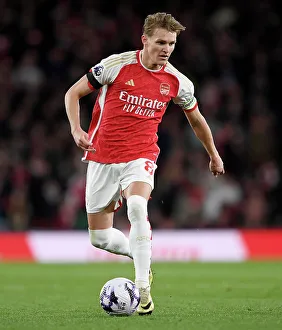 Arsenal FC v Chelsea FC - Premier League