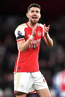 Arsenal V Chelsea 2023-24 Prints: Arsenal FC v Chelsea FC - Premier League
