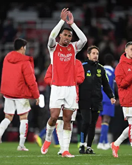 Arsenal FC v Chelsea FC - Premier League