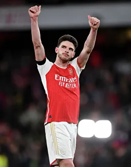 Arsenal FC v Chelsea FC - Premier League