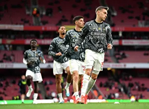 Arsenal FC v Chelsea FC - Premier League
