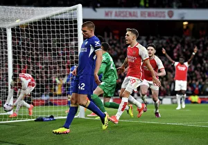 Arsenal V Chelsea 2023-24 Prints: Arsenal FC v Chelsea FC - Premier League