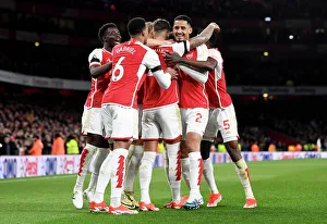 Arsenal FC v Chelsea FC - Premier League