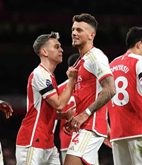 Arsenal FC v Chelsea FC - Premier League