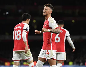 Arsenal FC v Chelsea FC - Premier League