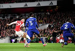 Arsenal FC v Chelsea FC - Premier League