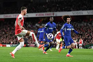Arsenal FC v Chelsea FC - Premier League
