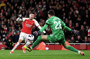 Arsenal V Chelsea 2023-24 Prints: Arsenal FC v Chelsea FC - Premier League