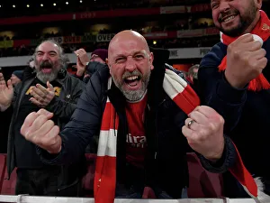 Arsenal V Chelsea 2023-24 Prints: Arsenal FC v Chelsea FC - Premier League
