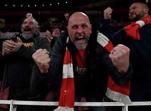 Arsenal V Chelsea 2023-24 Prints: Arsenal FC v Chelsea FC - Premier League