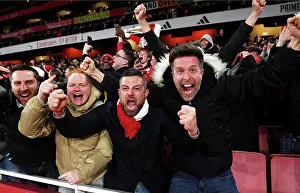 Arsenal FC v Chelsea FC - Premier League