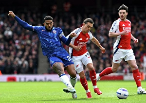 Arsenal FC v Chelsea FC - Premier League