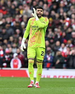 Arsenal FC v Chelsea FC - Premier League