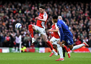 Arsenal V Chelsea 2024-25 Prints: Arsenal FC v Chelsea FC - Premier League