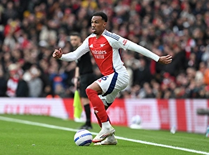 Arsenal V Chelsea 2024-25 Prints: Arsenal FC v Chelsea FC - Premier League