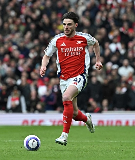 Arsenal FC v Chelsea FC - Premier League