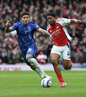 Arsenal FC v Chelsea FC - Premier League