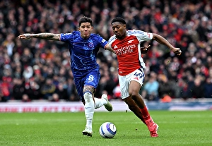 Arsenal FC v Chelsea FC - Premier League