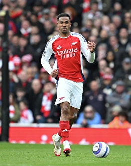 Arsenal FC v Chelsea FC - Premier League