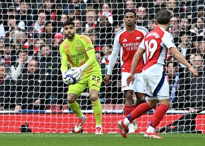 Arsenal V Chelsea 2024-25 Prints: Arsenal FC v Chelsea FC - Premier League