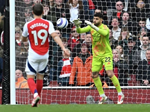 Arsenal V Chelsea 2024-25 Prints: Arsenal FC v Chelsea FC - Premier League