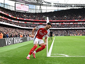 Arsenal FC v Chelsea FC - Premier League