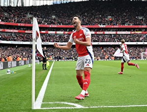 Arsenal V Chelsea 2024-25 Prints: Arsenal FC v Chelsea FC - Premier League