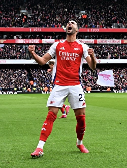 Arsenal FC v Chelsea FC - Premier League