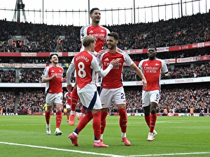 Arsenal FC v Chelsea FC - Premier League