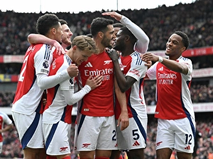 Arsenal FC v Chelsea FC - Premier League