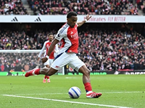 Arsenal V Chelsea 2024-25 Prints: Arsenal FC v Chelsea FC - Premier League