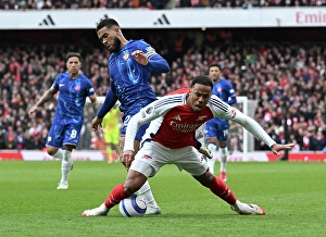 Arsenal FC v Chelsea FC - Premier League