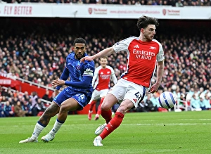 Arsenal FC v Chelsea FC - Premier League
