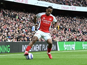 Arsenal V Chelsea 2024-25 Prints: Arsenal FC v Chelsea FC - Premier League