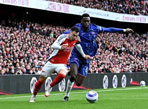 Arsenal FC v Chelsea FC - Premier League