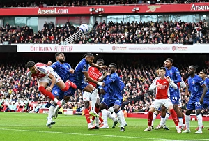 Arsenal FC v Chelsea FC - Premier League