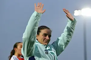 Arsenal FC v Crystal Palace - Barclays Women's Super League