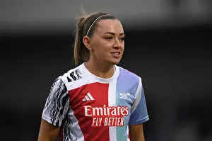 Arsenal FC v Crystal Palace - Barclays Women's Super League