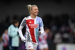 Arsenal FC v Crystal Palace - Barclays Women's Super League